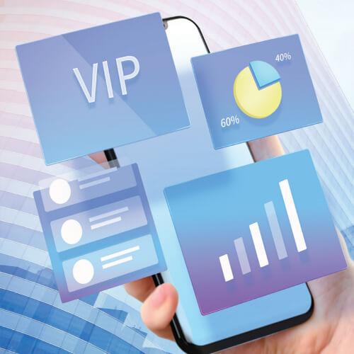 四平来客门店小程序开发